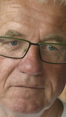 Der Aufsichtsrat wählte Stocker in die Position