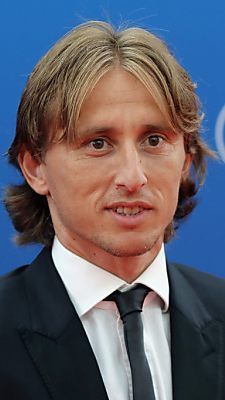 Weitere große Auszeichnung für den Kroaten