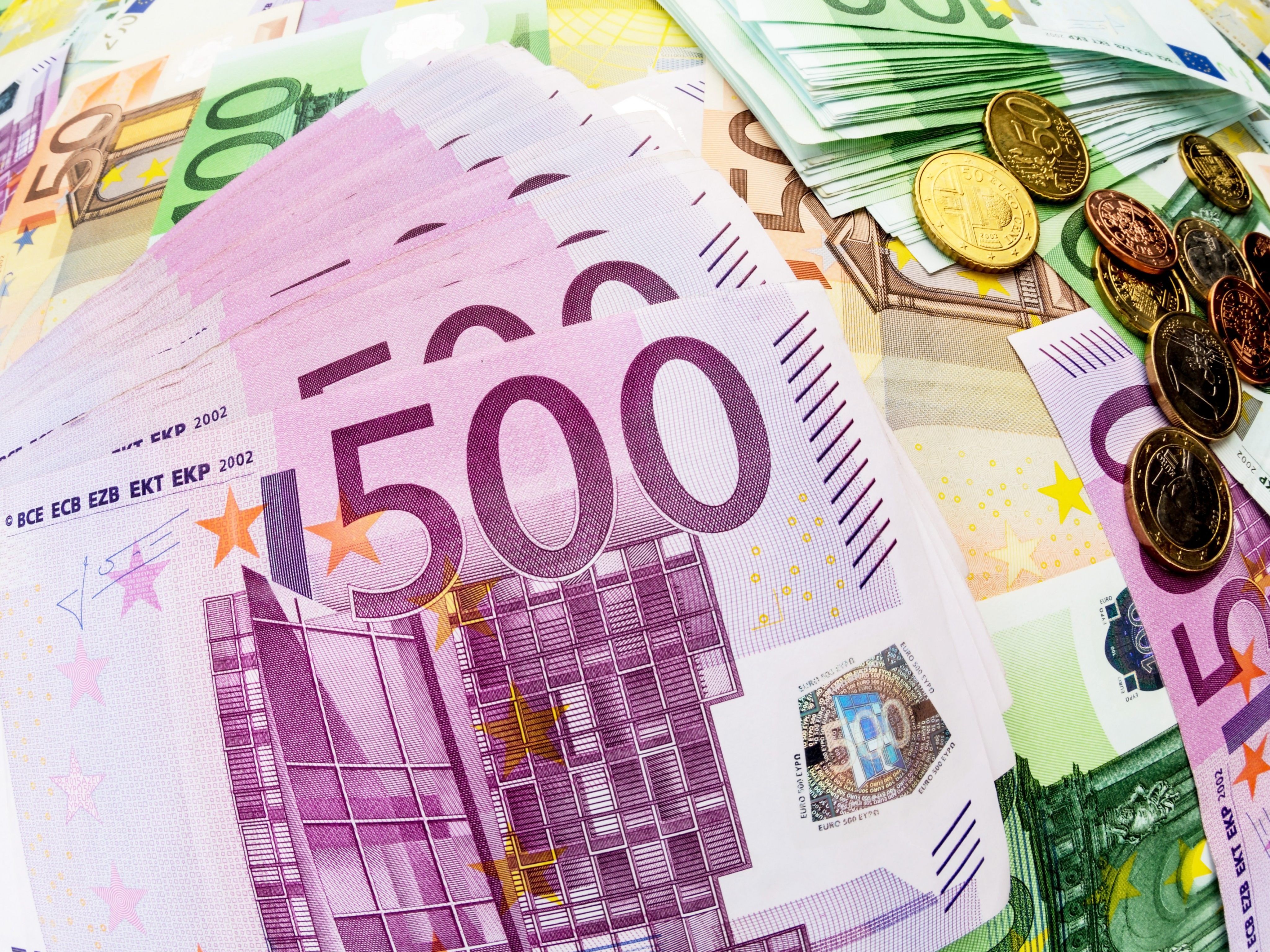 700 Wiener Kleinunternehmen werden während der Bauphase finanziell unterstützt.