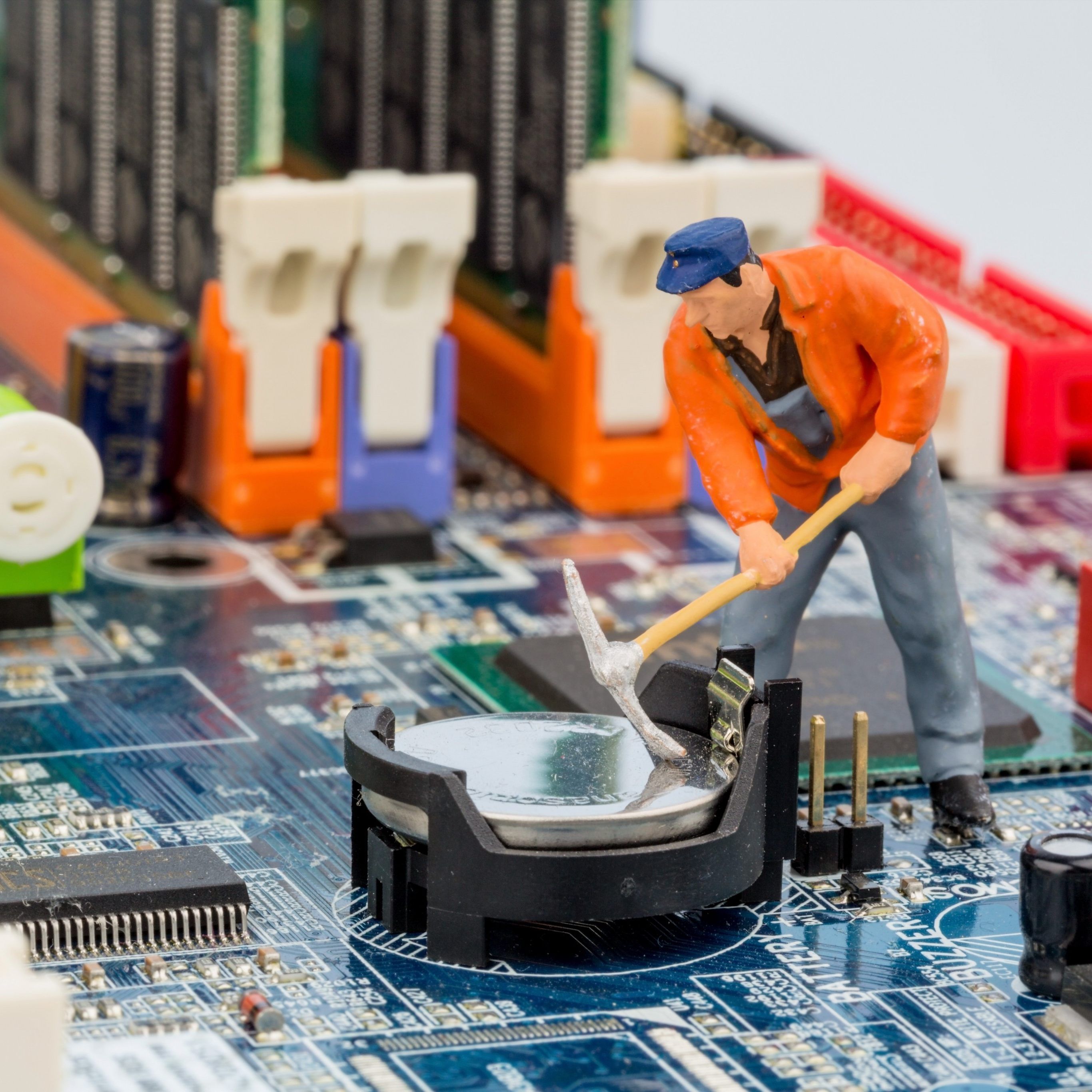 Mahrer will ermitteln, welche Berufsbilder regional gesucht werden