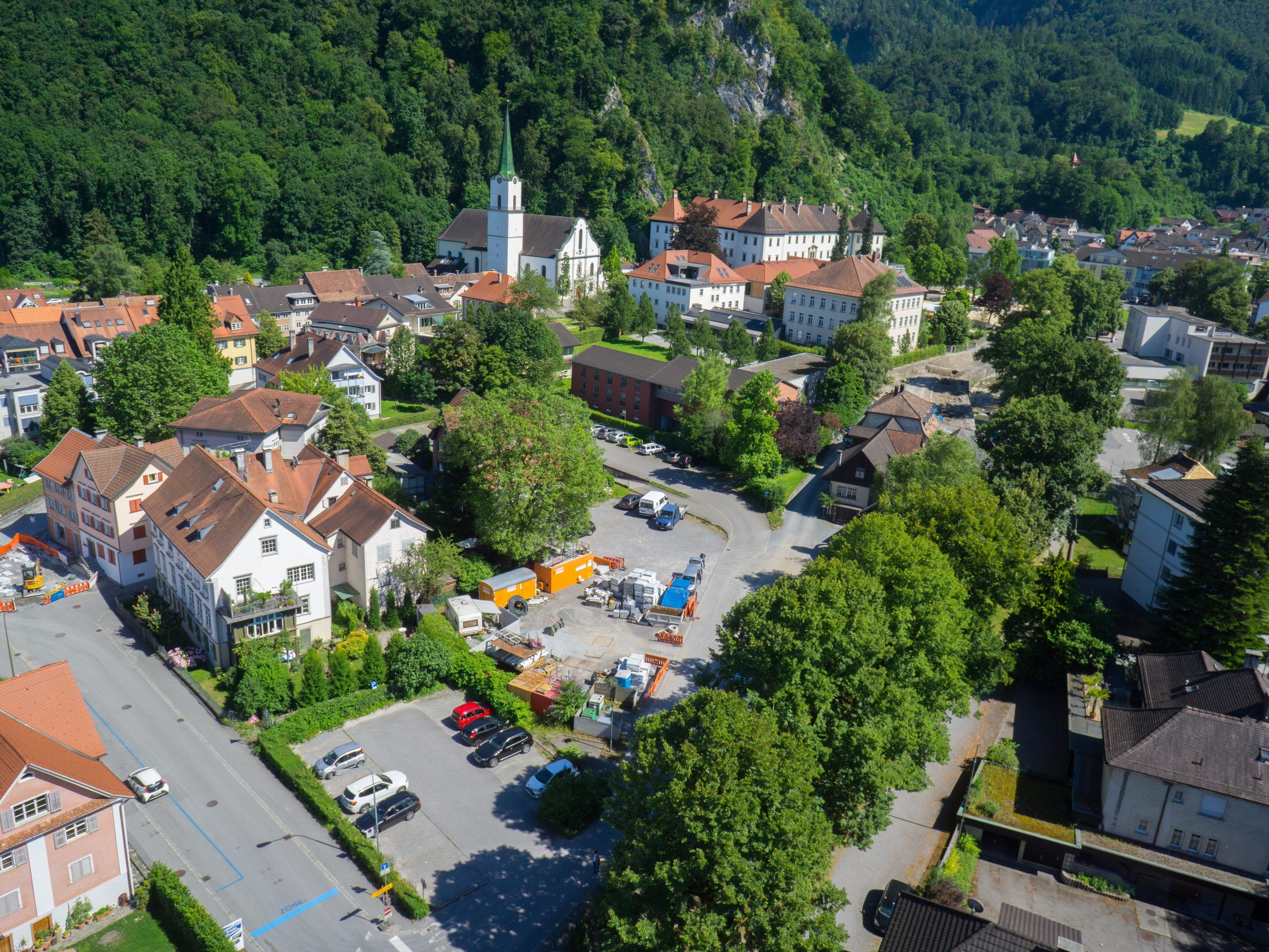 Der 35-Jährige wurde schwer verletzt ins Krankenhaus eingeliefert.
