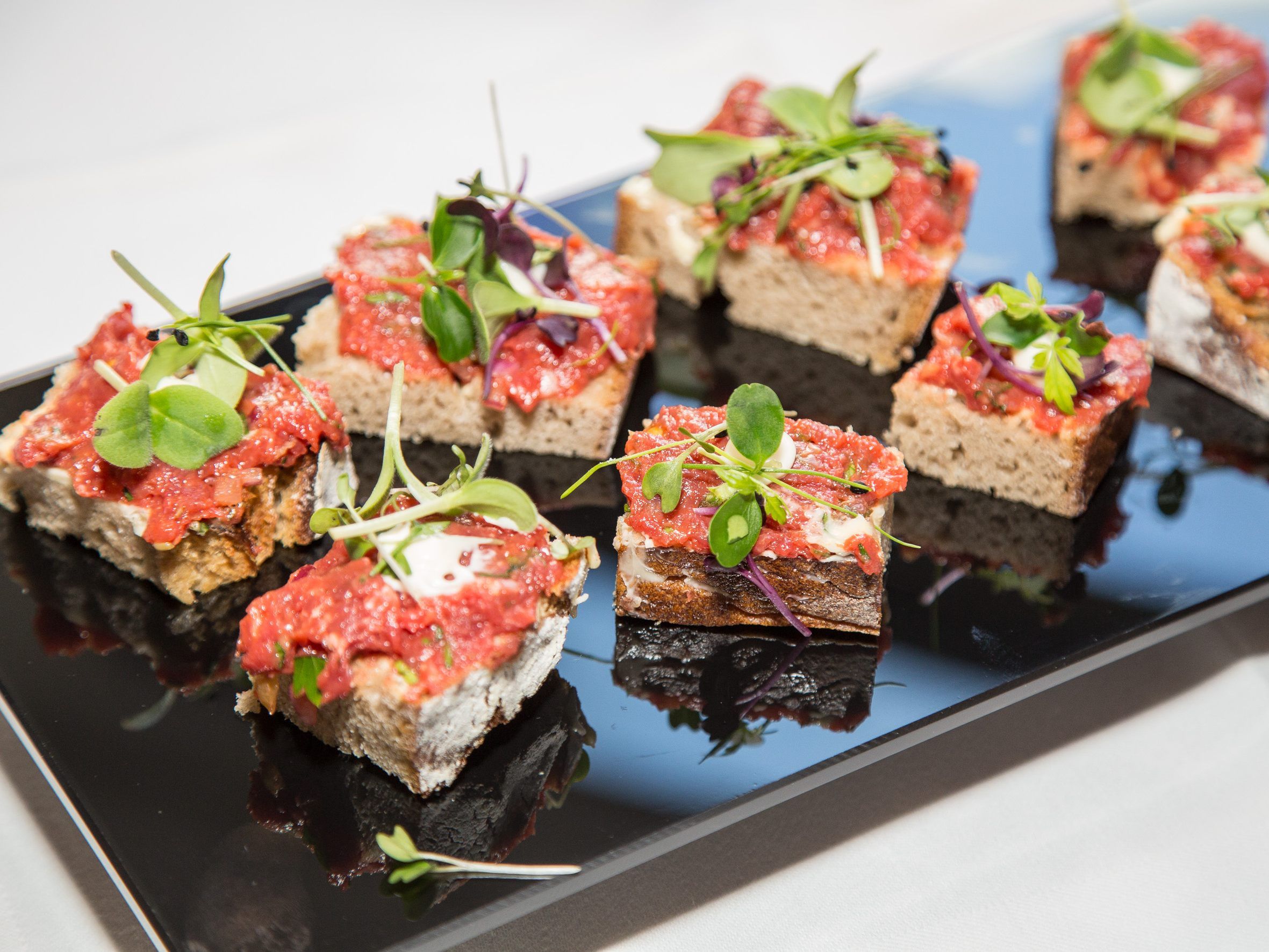 Der Reservierungsstart für die Wiener Restaurantwochen startet am 14. August.