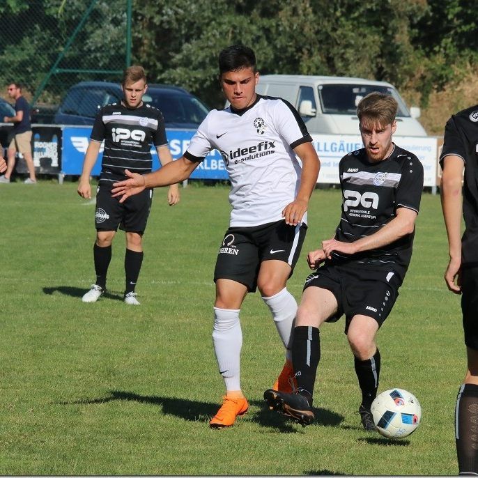 Symbolbild SC Göfis