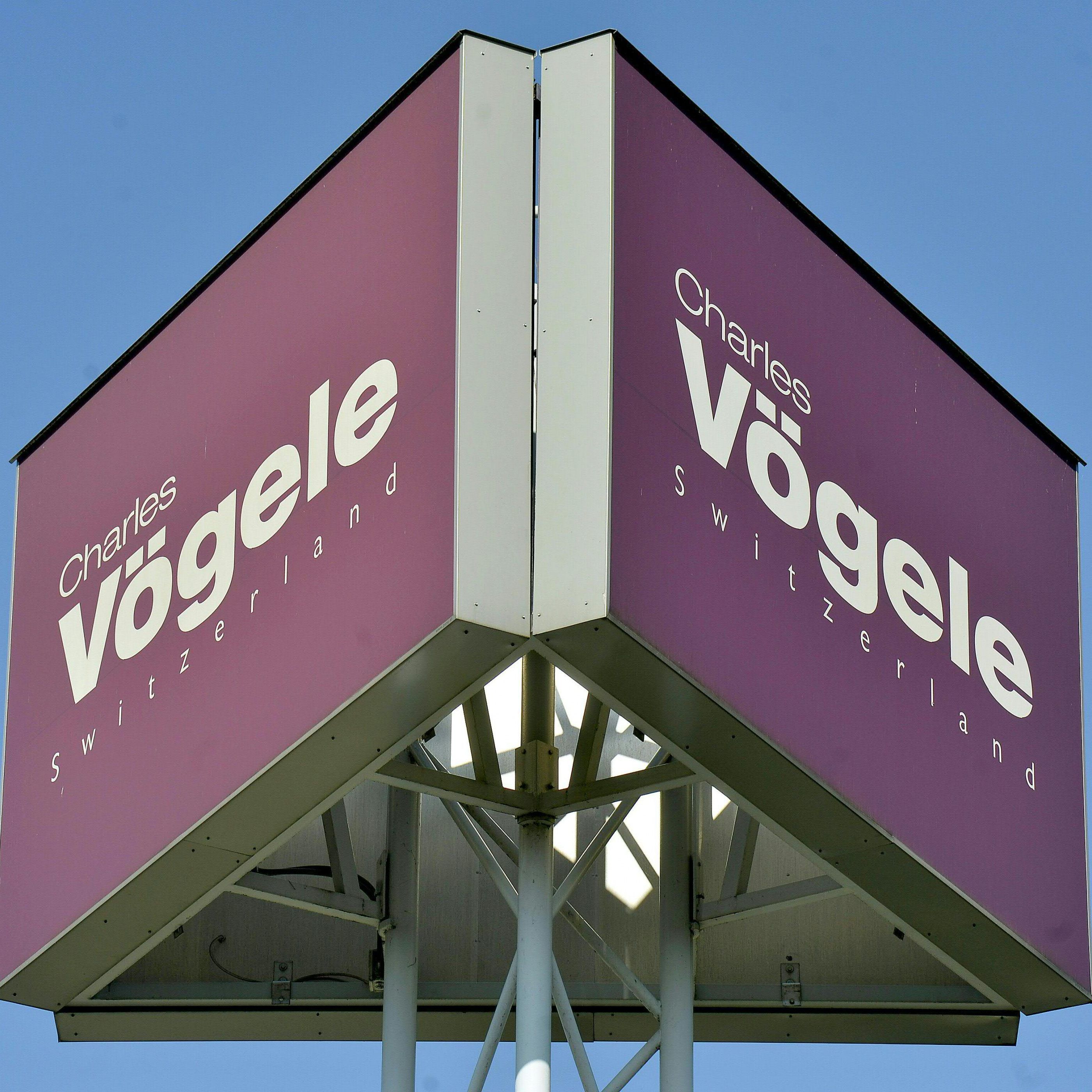 Die Erste Bank unterstützt betroffene Vögele-Belegschaft.