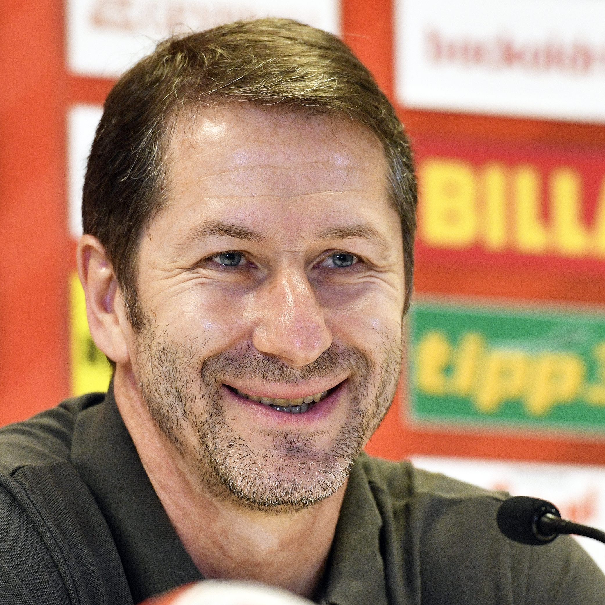 Der ÖFB-Teamkader steht fest.