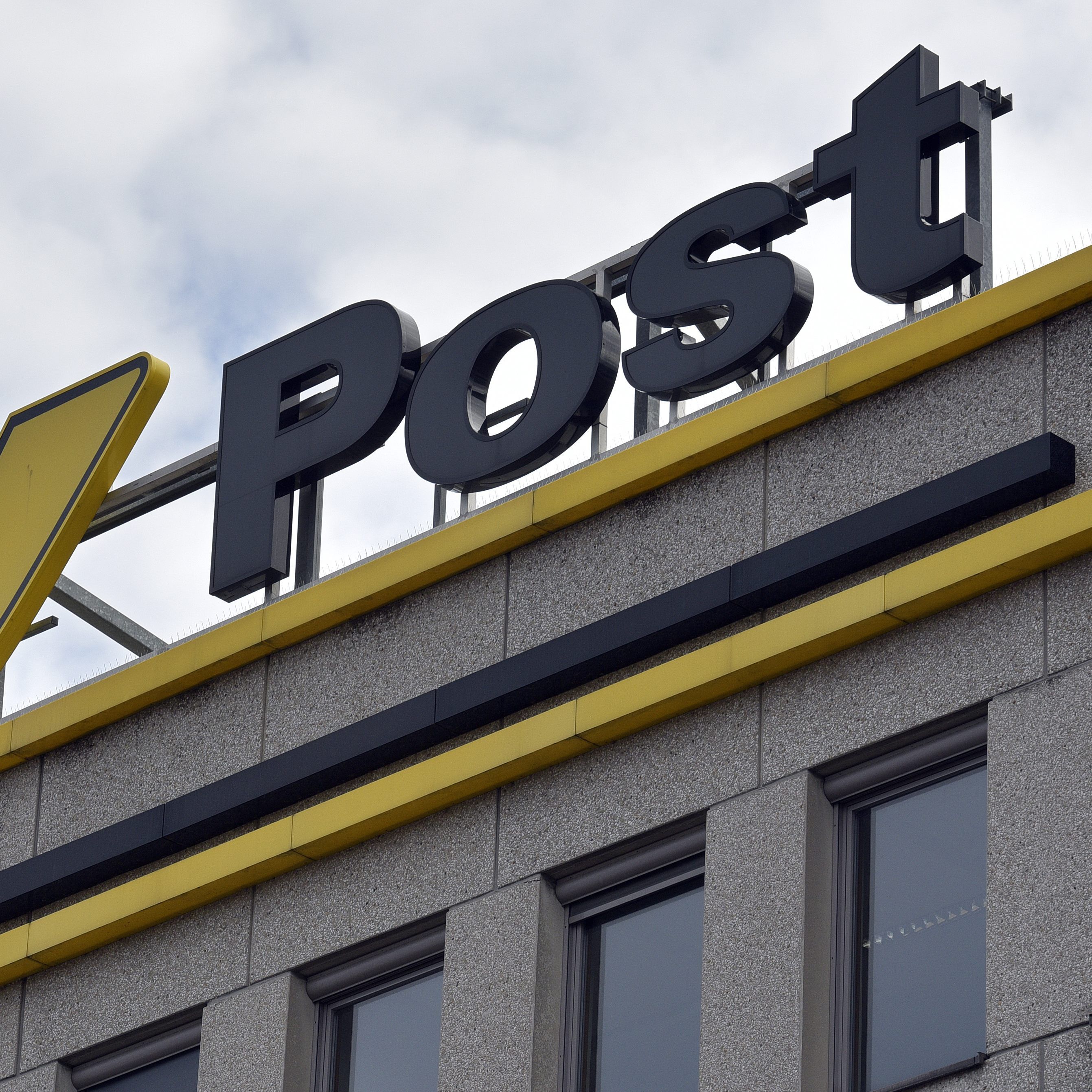 Die Österreichische Post verhandelt um Einführung einer Vier-Tage-Woche.