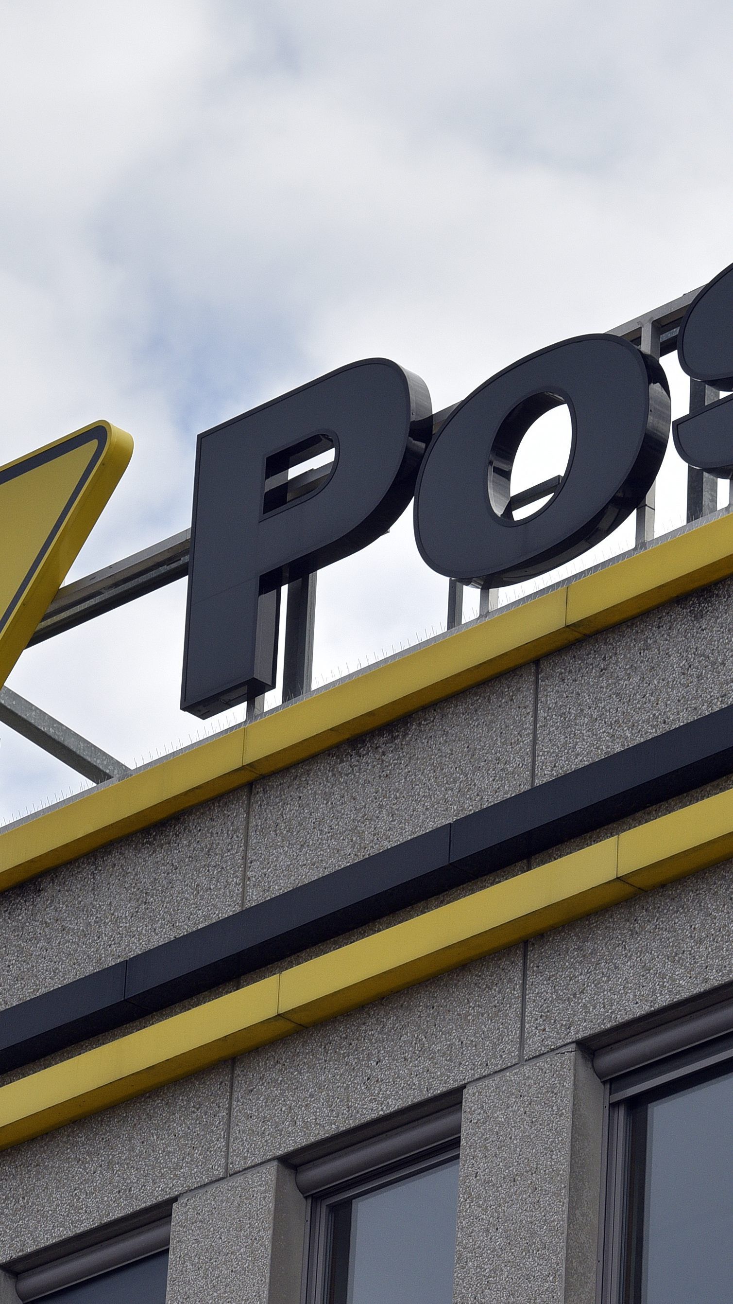 Die Österreichische Post verhandelt um Einführung einer Vier-Tage-Woche.