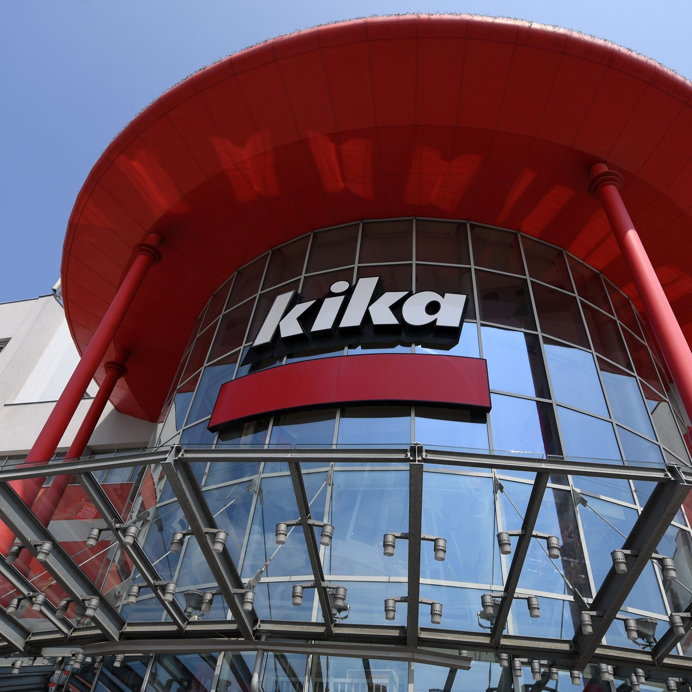 Kika-Betriebsrätin Sonja Karner bestätigt, dass die Gespräche weiterlaufen.