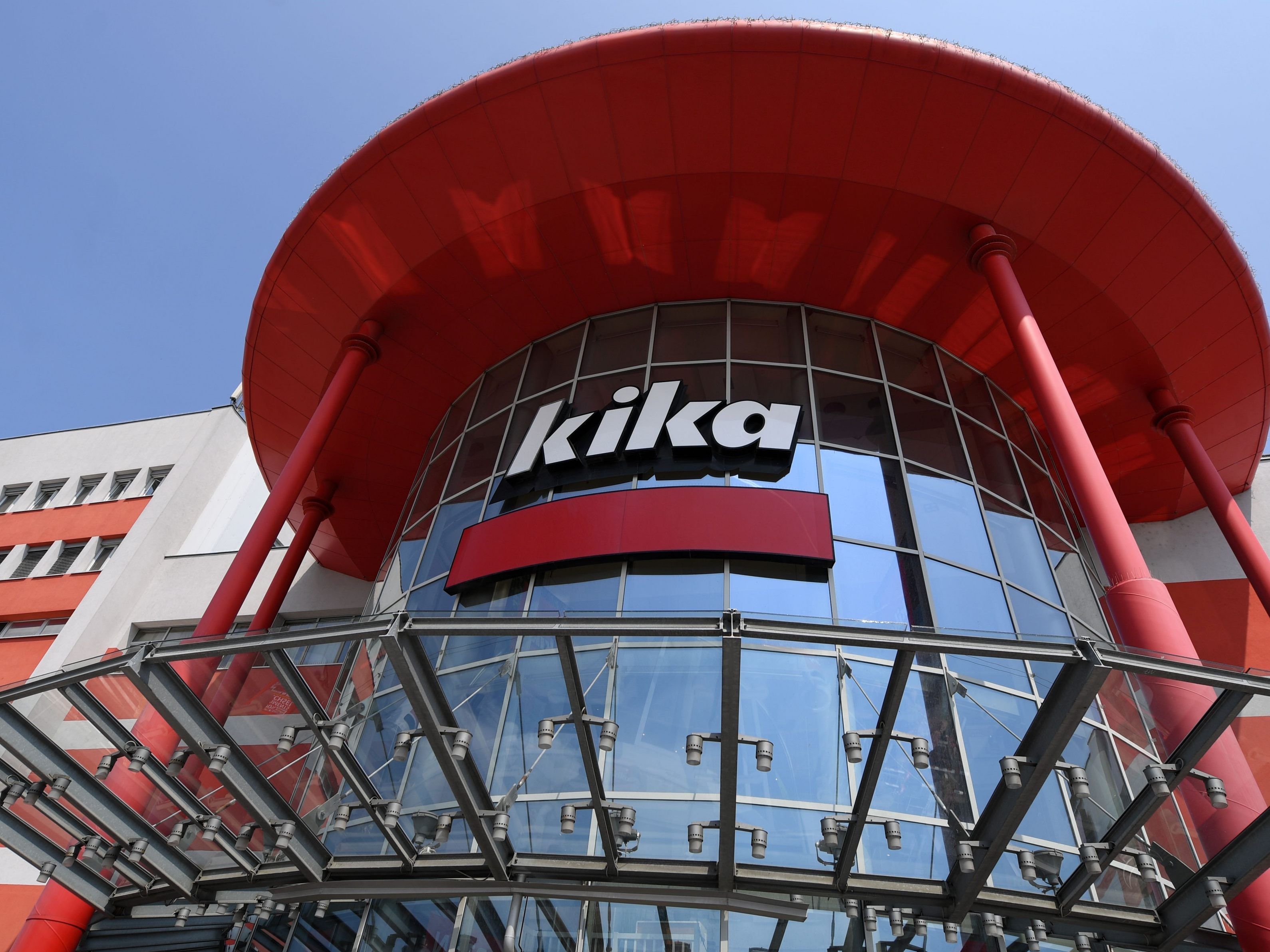 Kika-Betriebsrätin Sonja Karner bestätigt, dass die Gespräche weiterlaufen.