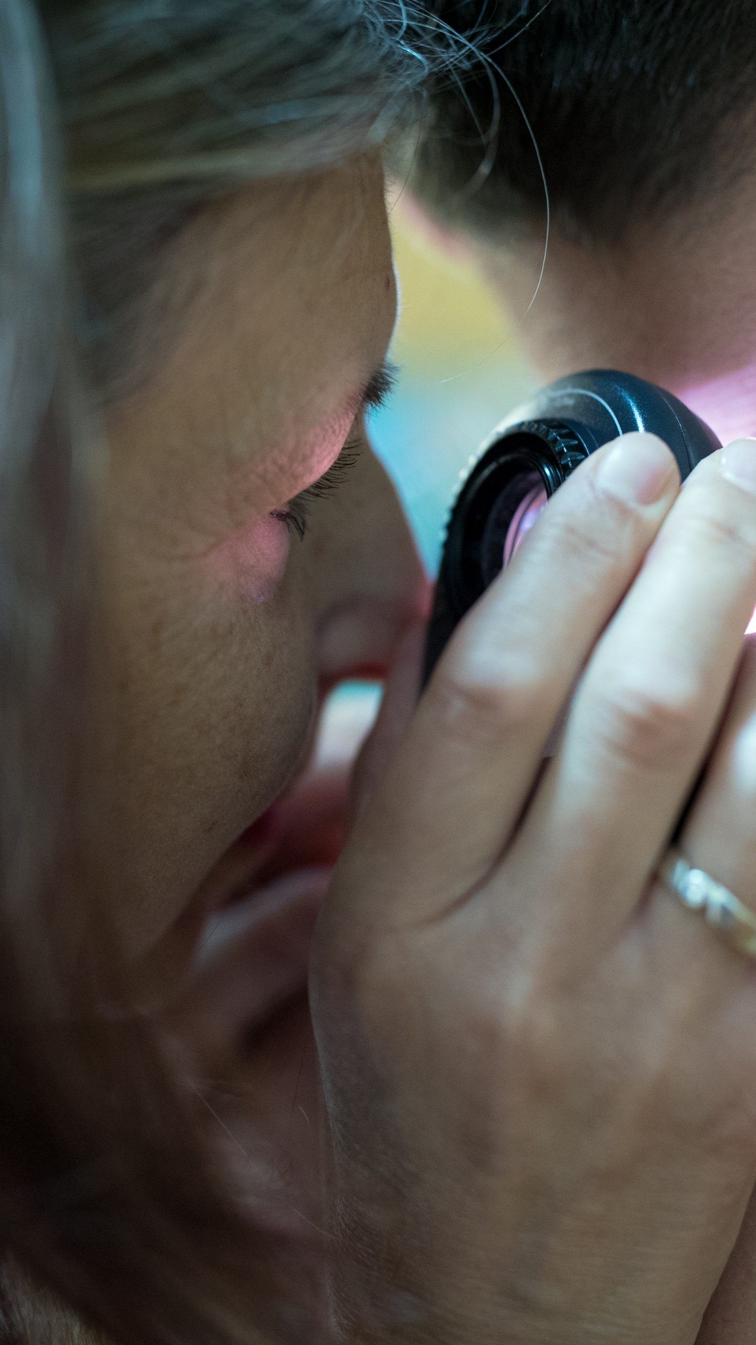 UV-Strahlung am Arbeitsplatz - 300.000 Arbeitnehmer gefährdet