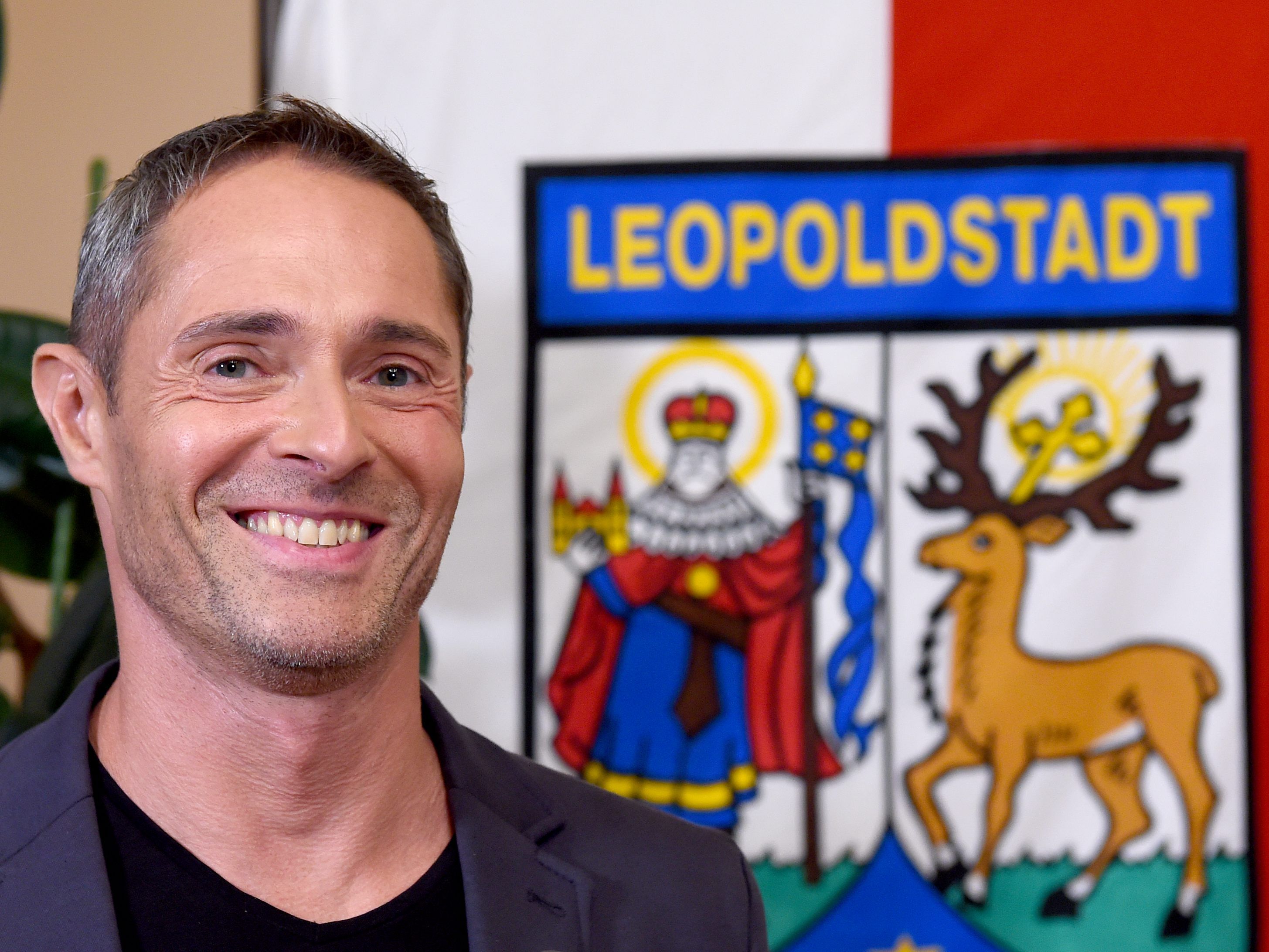 Umfrage zur Wiener Praterstraße: NEOS-Bezirksrat Christian Moritz ruft zur regen Teilnahme auf. Umfrage zur Wiener Praterstraße: NEOS-Bezirksrat Christian Moritz ruft zur regen Teilnahme auf.