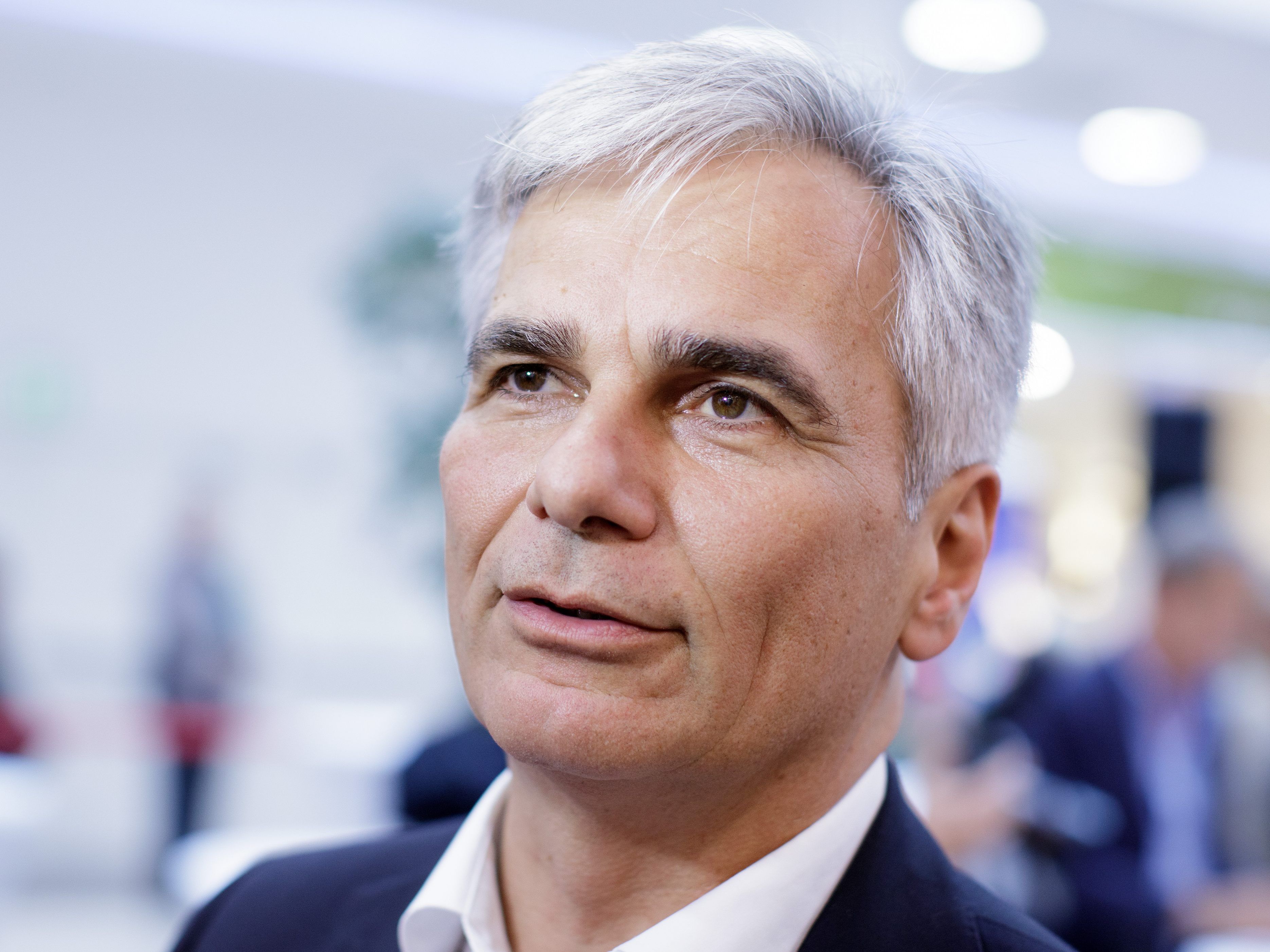 Werner Faymann