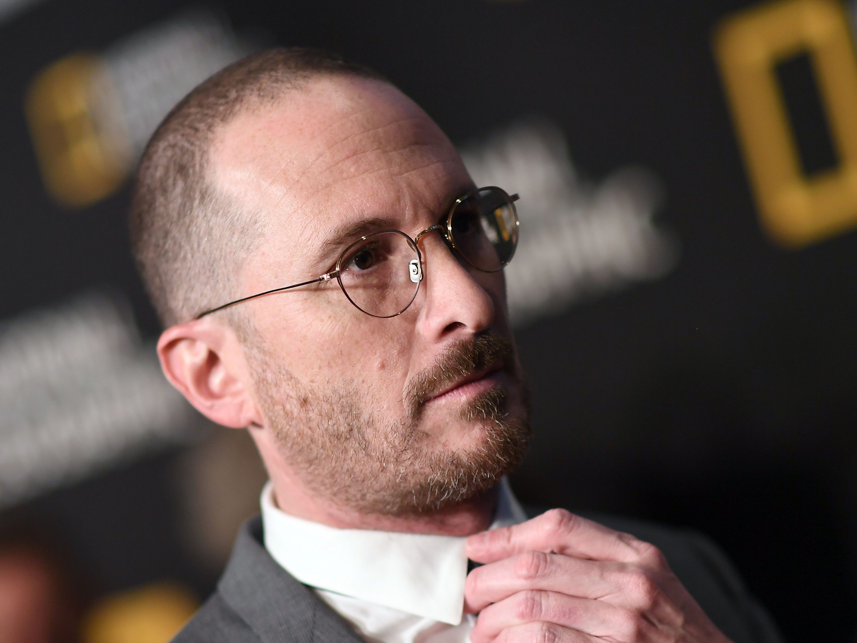 Darren Aronofsky