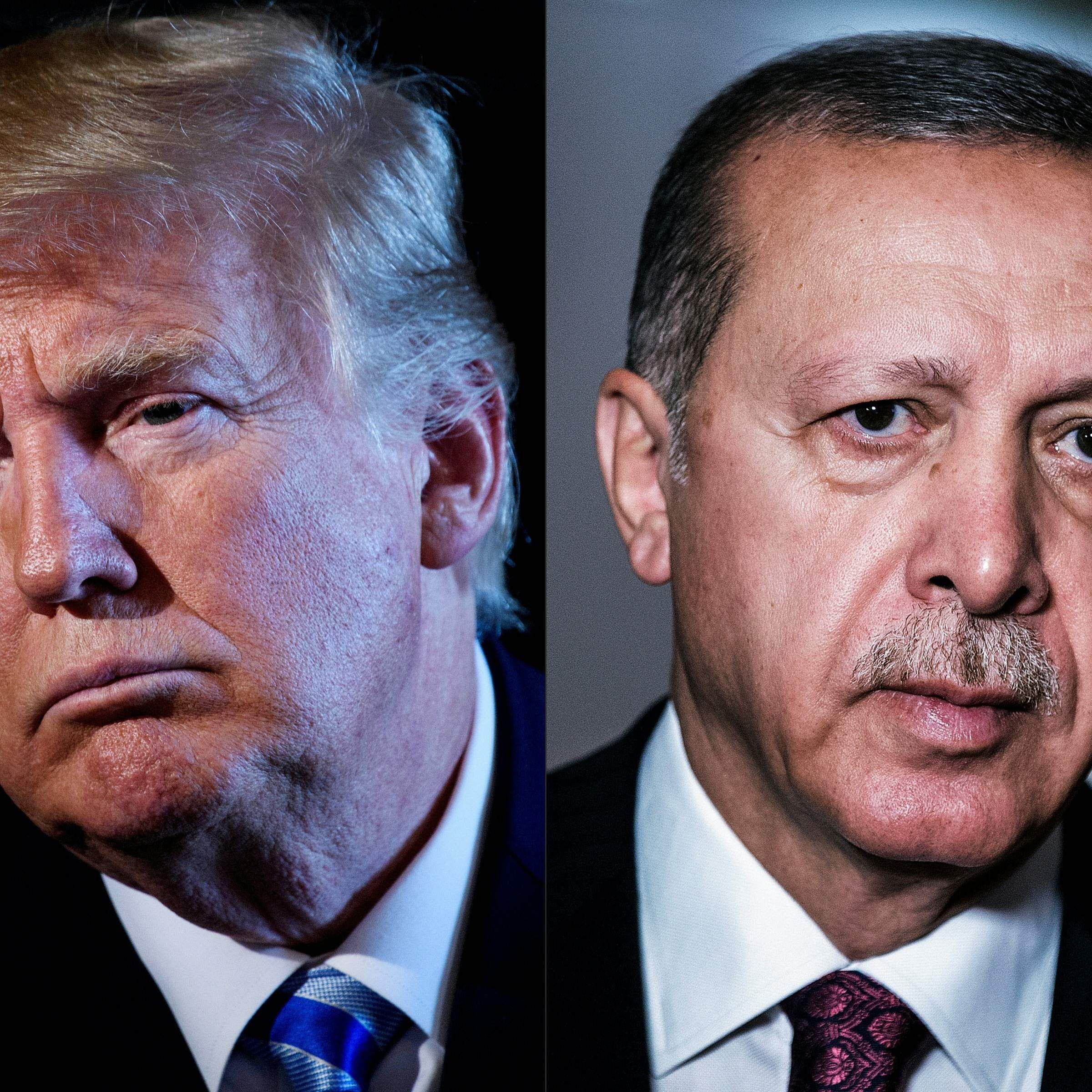 Erdogan droht USA mit Ende der Partnerschaft