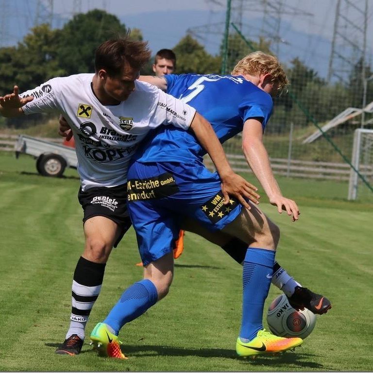 Altach Amateure empfangen im Derby die Rothosen aus Dornbirn