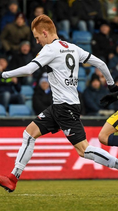 Schwere Aufgabe wartet auf die Altacher im Heimspiel gegen den amtierenden Meister