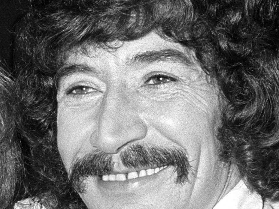 Peter Wyngarde