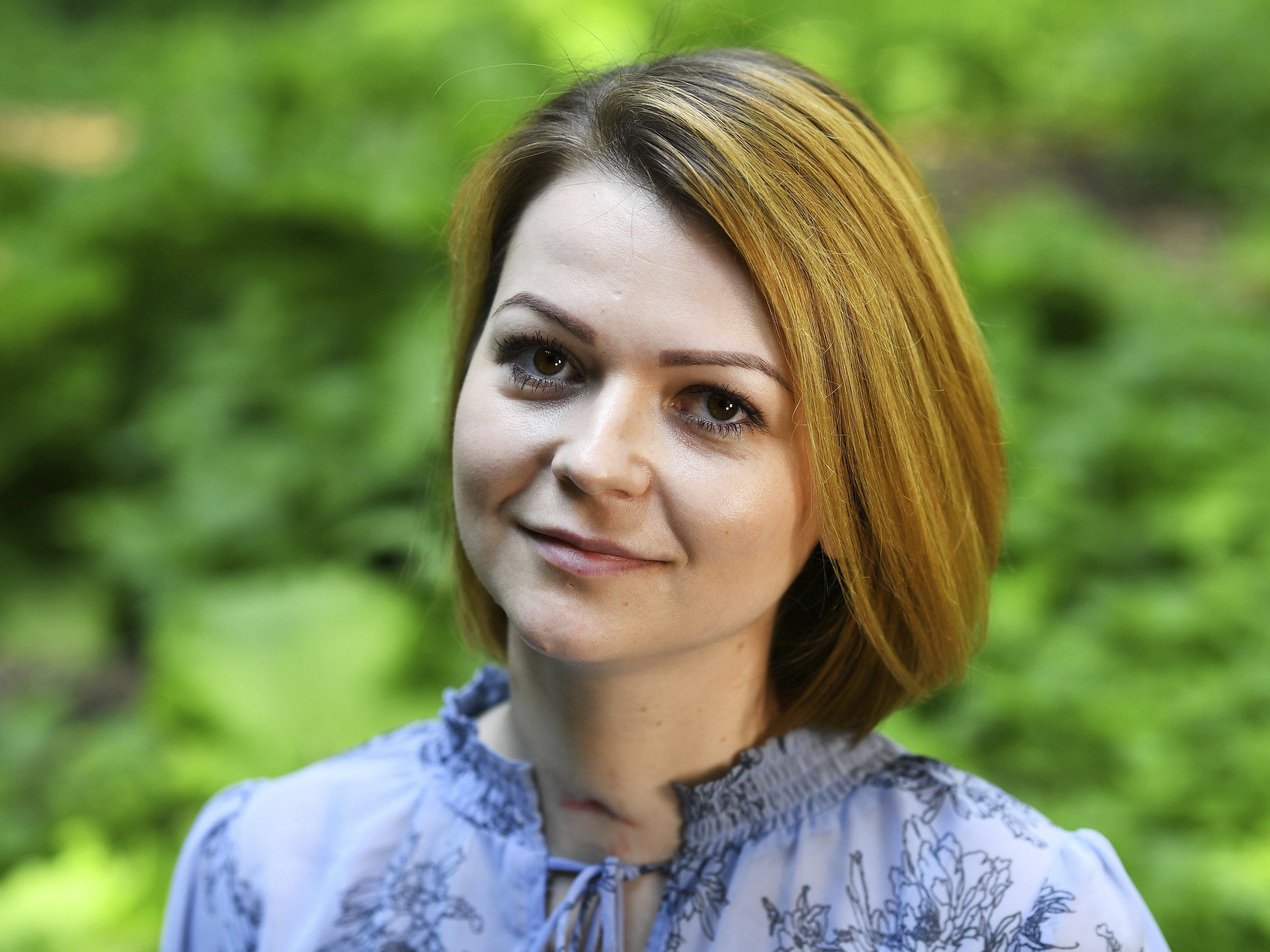 Die USA verhängen nach dem Giftanschlag auf Sergej Skripal und Tochter Yulia Sanktionen gegen Russland. Die USA verhängen nach dem Giftanschlag auf Sergej Skripal und Tochter Yulia Sanktionen gegen Russland.
