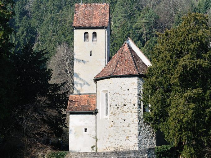 2. Konzert in St. Corneli am 2. September um 17 Uhr. 2. Konzert in St. Corneli am 2. September um 17 Uhr.
