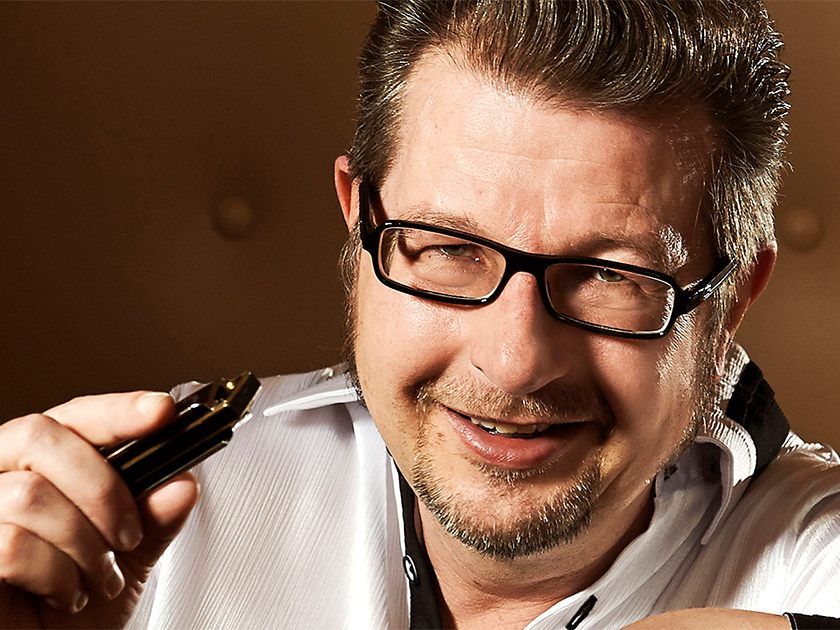 Dieter Kropp