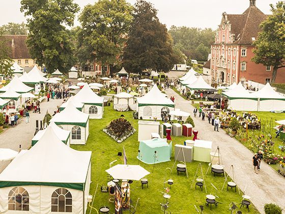 Hier wird in einzigartigem Ambiente Lifestyle zelebriert