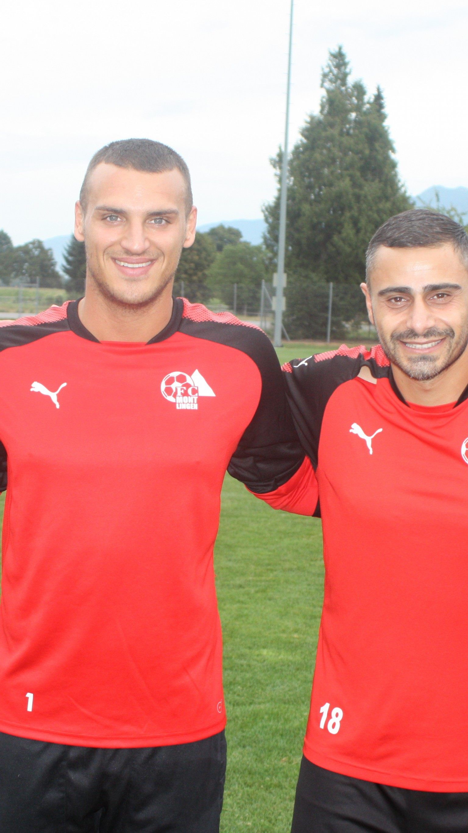 Spiel des Lebens für Andreas Mayer, Dominic Hehle, Dursun Karatay und Murat Demirtas