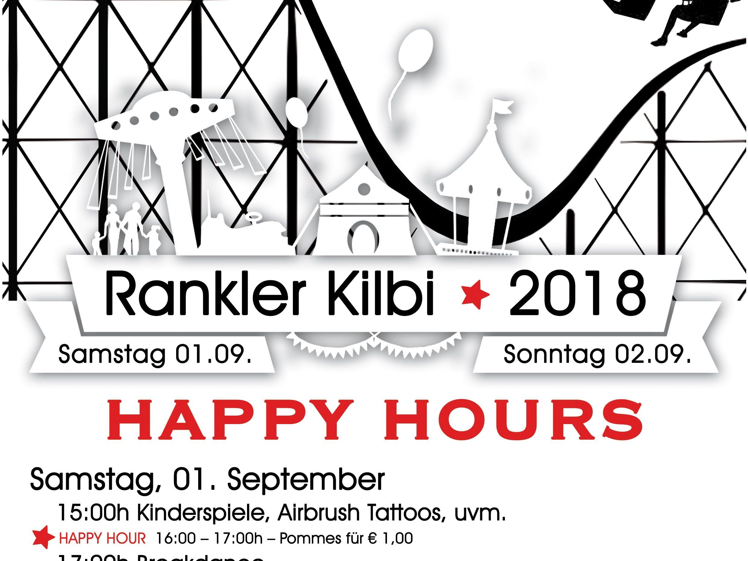 Rankler Kilbi 2018