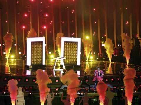 Nachdem der Finanzstreit beendet wurde, kann mit der weiteren Planung des ESC 2019 begonnen werden.
