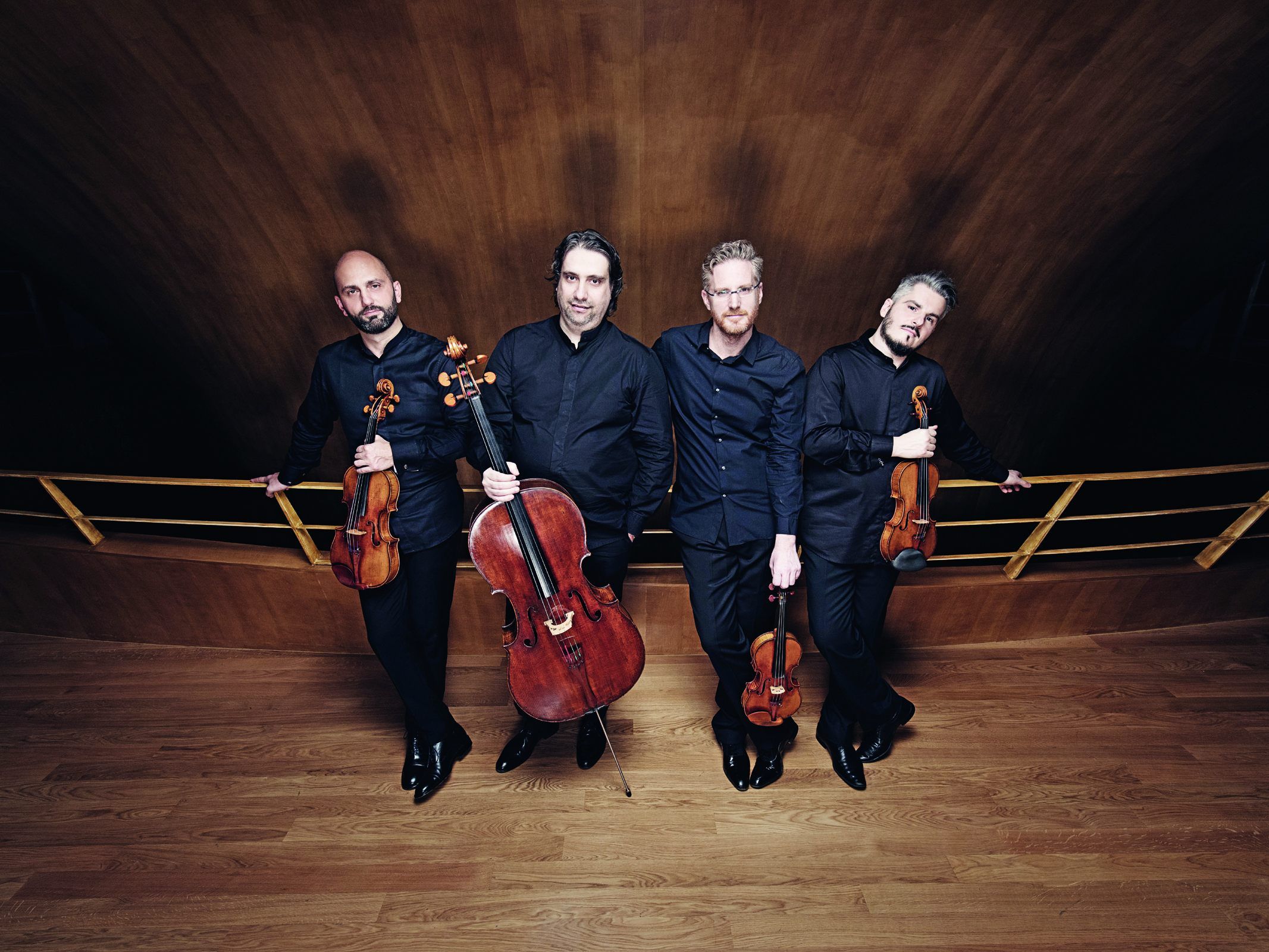 Quartetto di Cremona