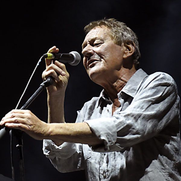 Wolfgang Abros versteht es das Sommerloch zu füllen