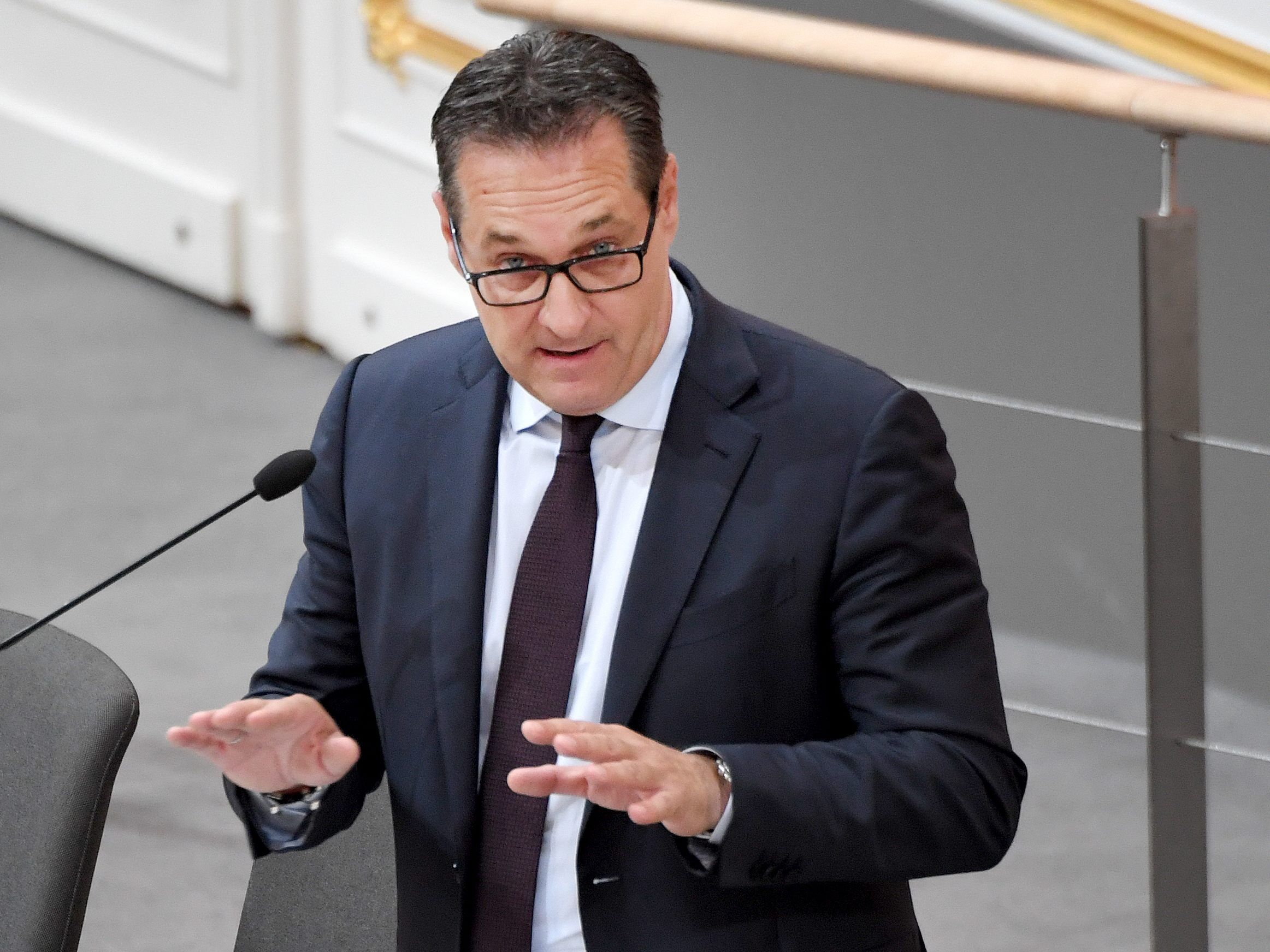 Die FPÖ will den Zugang von Asylwerbern zum Lehrlingsmarkt wieder verbieten.