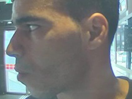 Wer kennt diesen Mann?