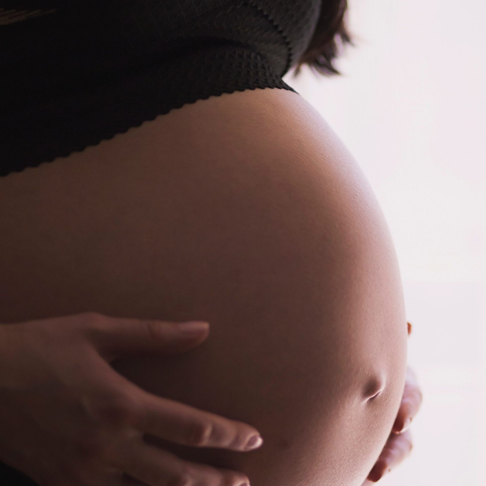 Bei einem Kaiserschnitt in den USA ging etwas schief.