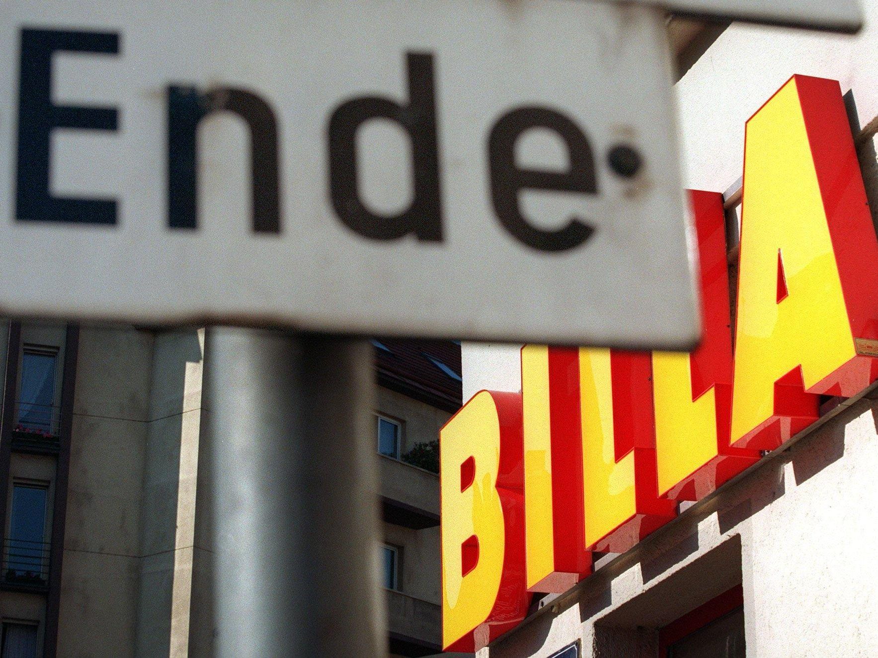 Sind Billa, Merkur, Adeg und Penny in Zukunft 20 Minuten länger geöffnet? Sind Billa, Merkur, Adeg und Penny in Zukunft 20 Minuten länger geöffnet?