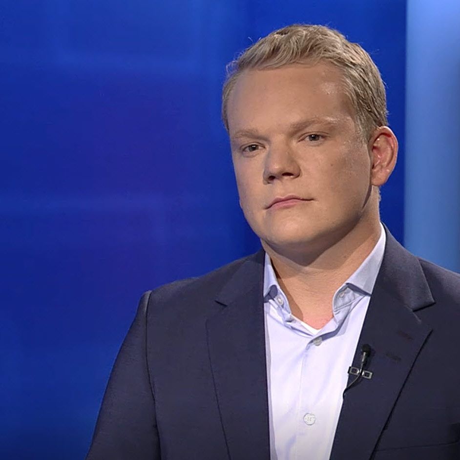 Bitschi stellte sich den Fragen des ORF