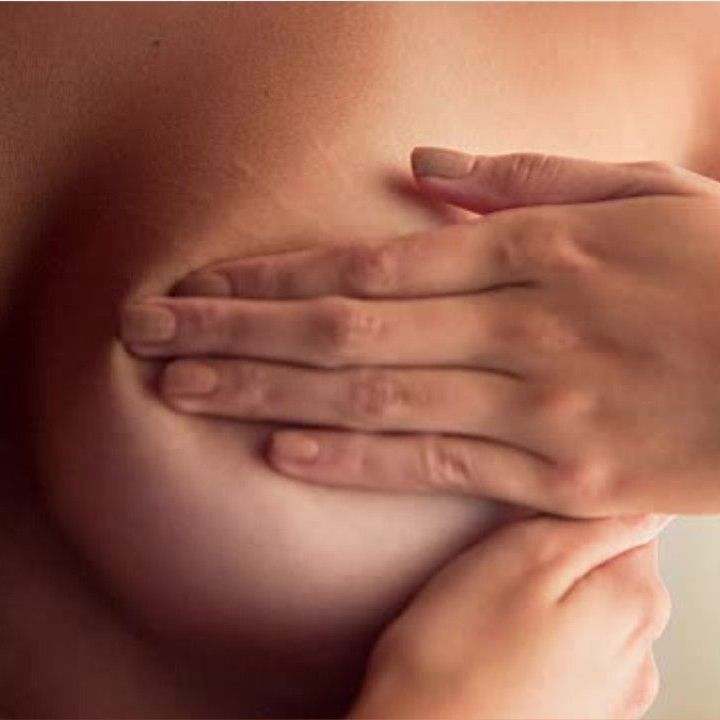 Ein straffer Busen durch Zahnpasta? Man muss nicht jeden Trend mitmachen.