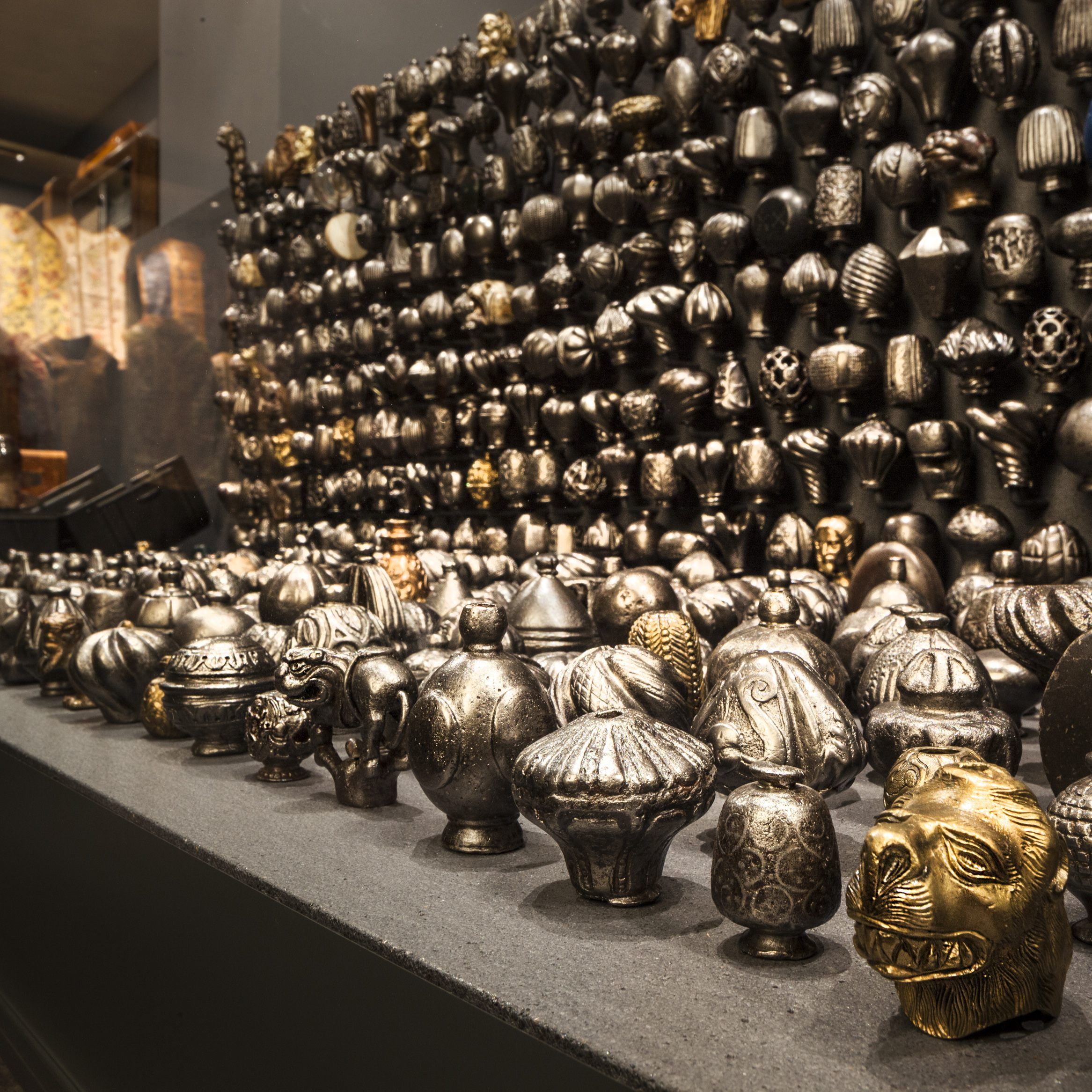 buchstäblich vorarlberg - eine Sammlungsausstellung im vorarlberg museum