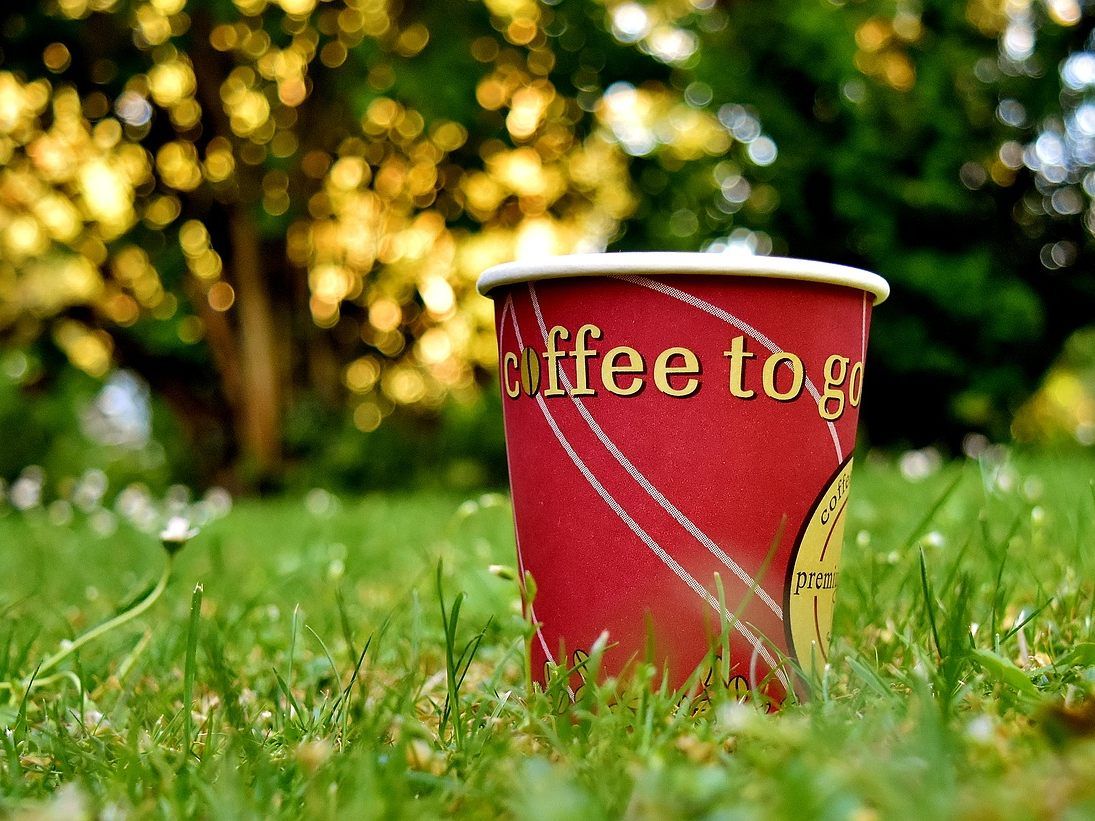 Ab 1. September darf in Trafiken auch Kaffee verkauft werden. Ab 1. September darf in Trafiken auch Kaffee verkauft werden.