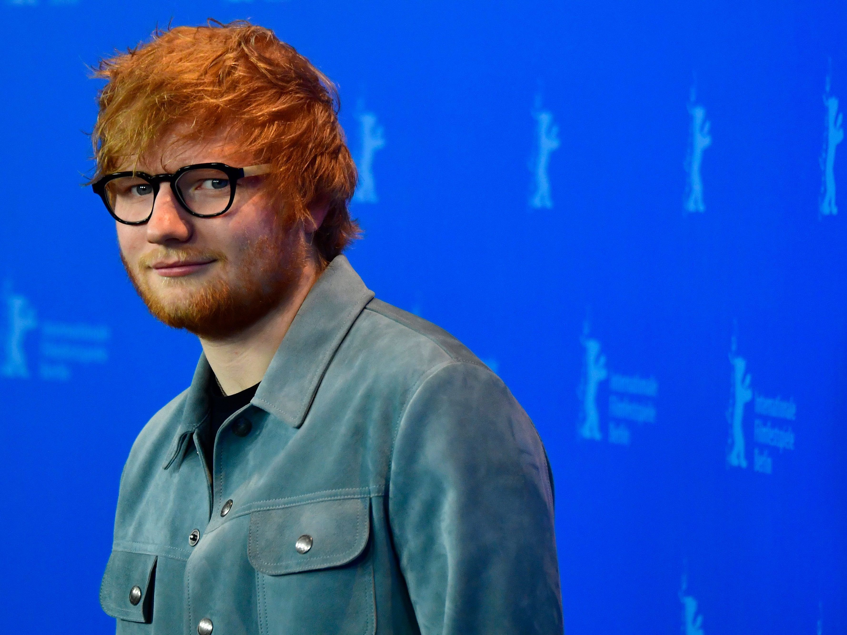 Wer Ed Sheeran in Wien sehen will, kann noch Tickets kaufen.