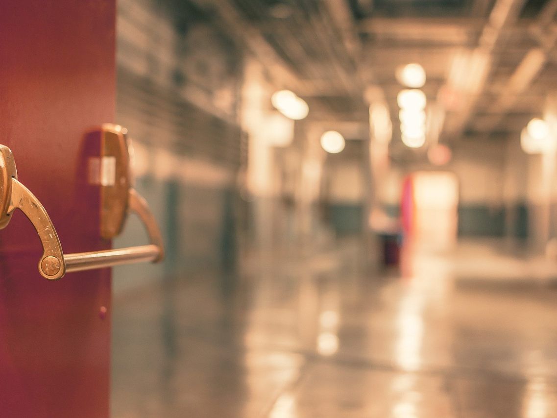 Aus dem Krankenhaus der Barmherzigen Brüder in Wien wurden teure Endoskopiegeräte gestohlen.