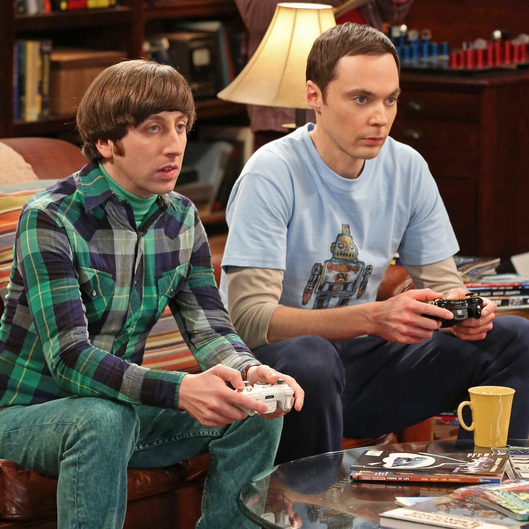 Nach zwölf Staffeln endet die Hit-Sitcom "The Big Bang Theory".