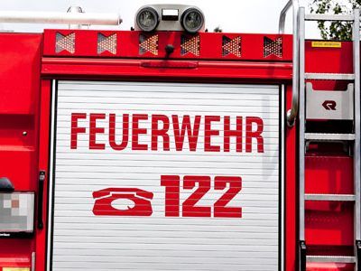 Verletzt wurde niemand