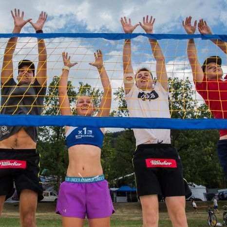 15000 Zuschauer werden bei der Wolfurttrophy erwartet