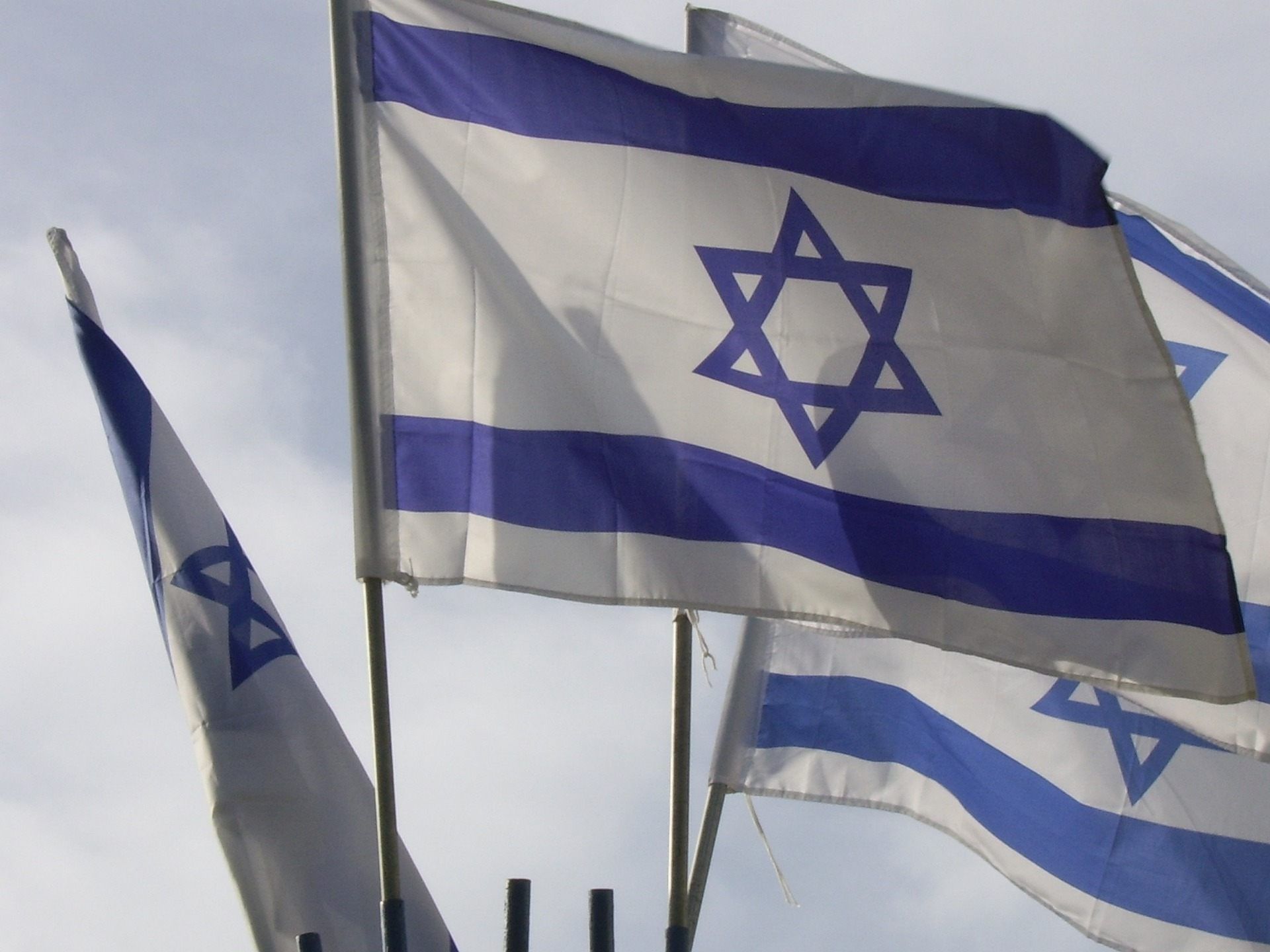 Wird der ESC 2019 doch nicht in Israel stattfinden? Wird der ESC 2019 doch nicht in Israel stattfinden?
