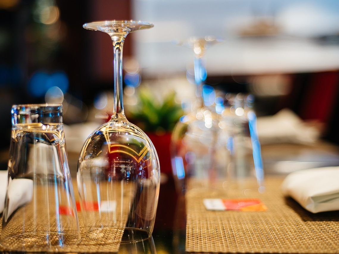 Diese Wiener Restaurants sind erstmals bei der Wiener Restaurantwoche.