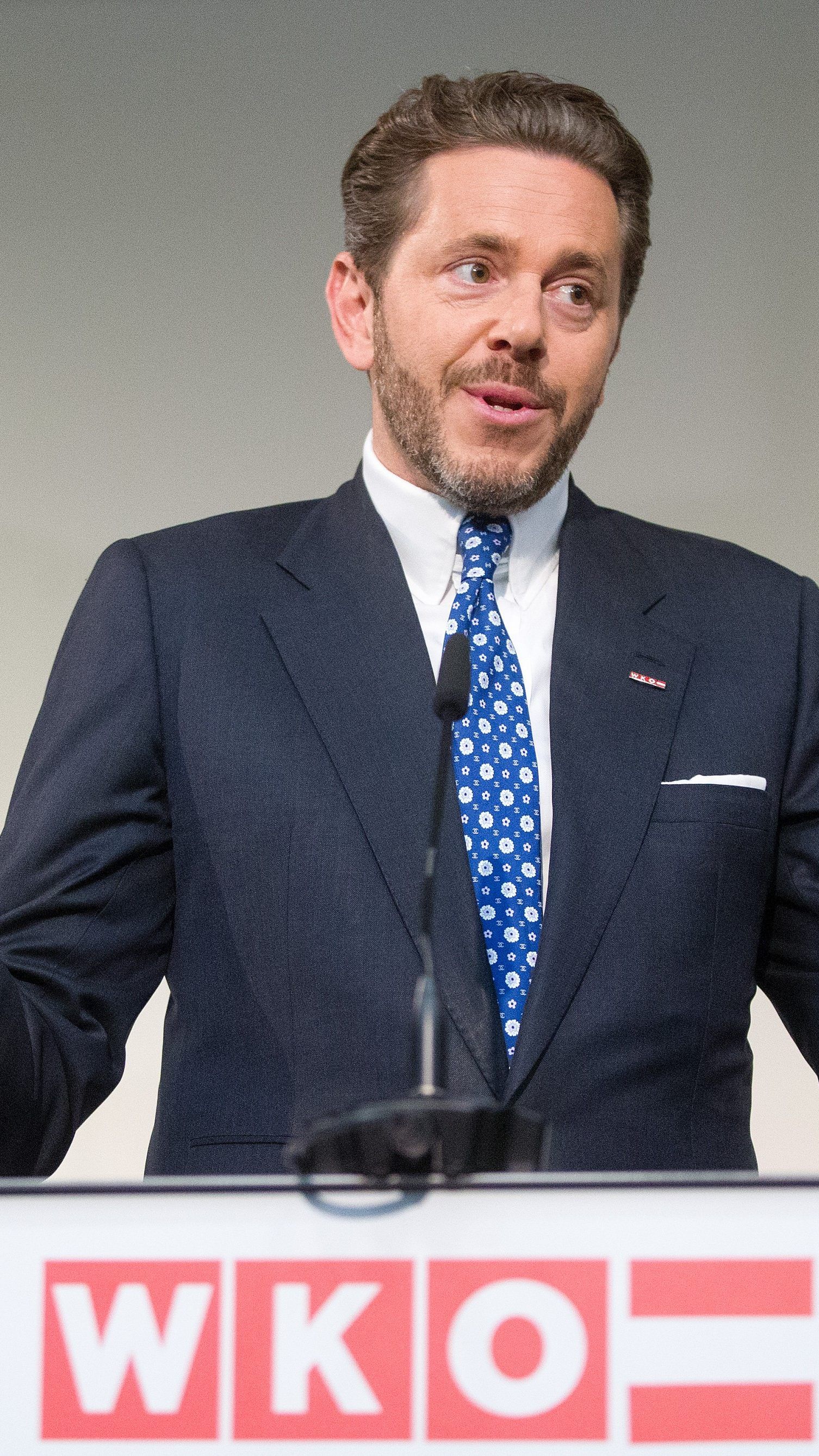 Fachkräftemangel unterschätzt: Harald Mahrer überrascht mit seiner Aussage.