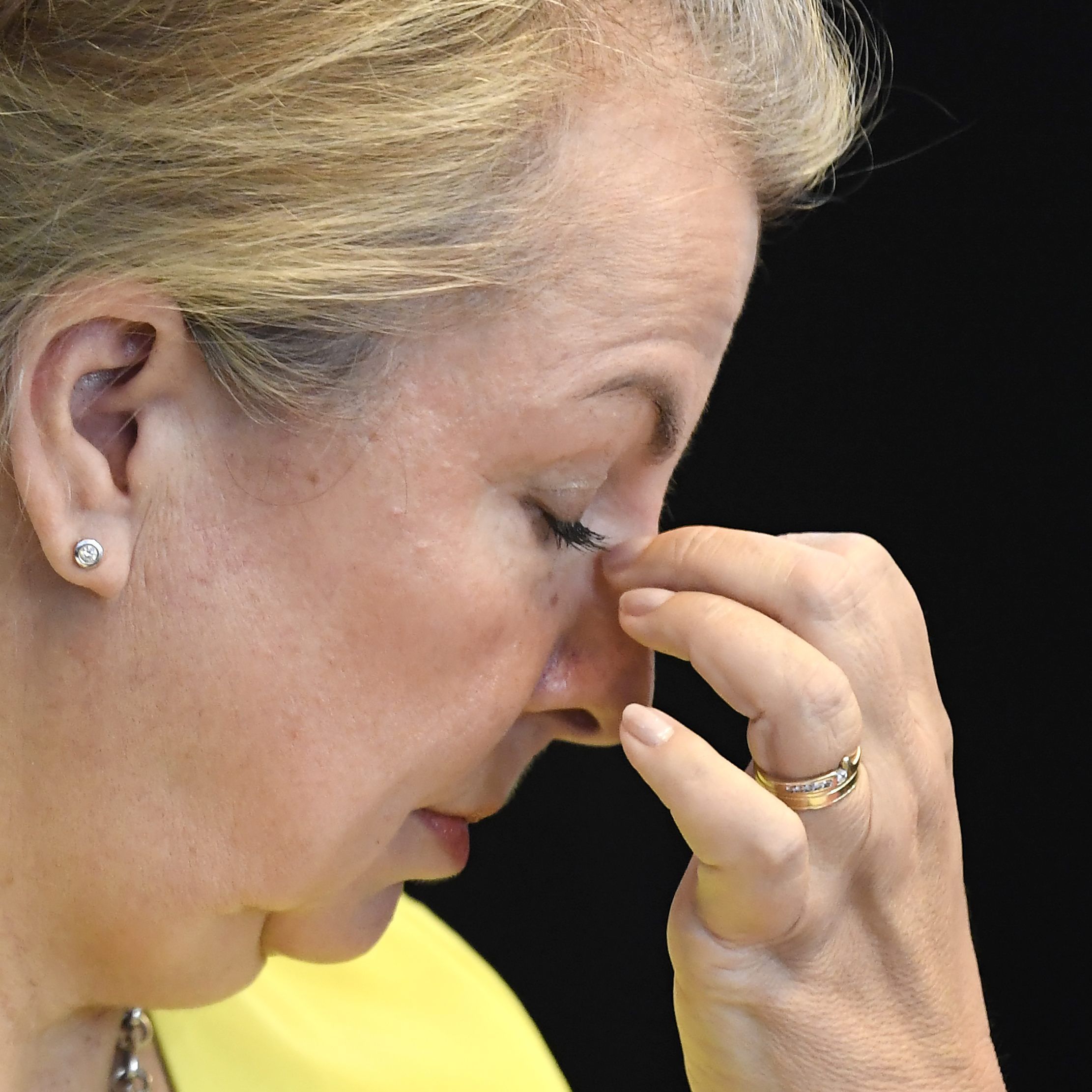 Die Sozialministerin Beate Hartinger-Klein hatte nicht vor, die Studie zu veröffentlichen.