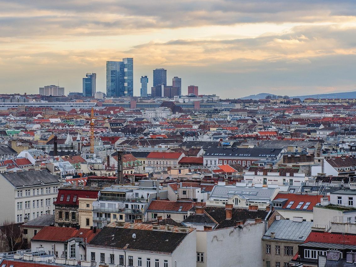 Wien schneidet im Vergleich der Integrationspolitik mit anderen Städten gut ab. Wien schneidet im Vergleich der Integrationspolitik mit anderen Städten gut ab.