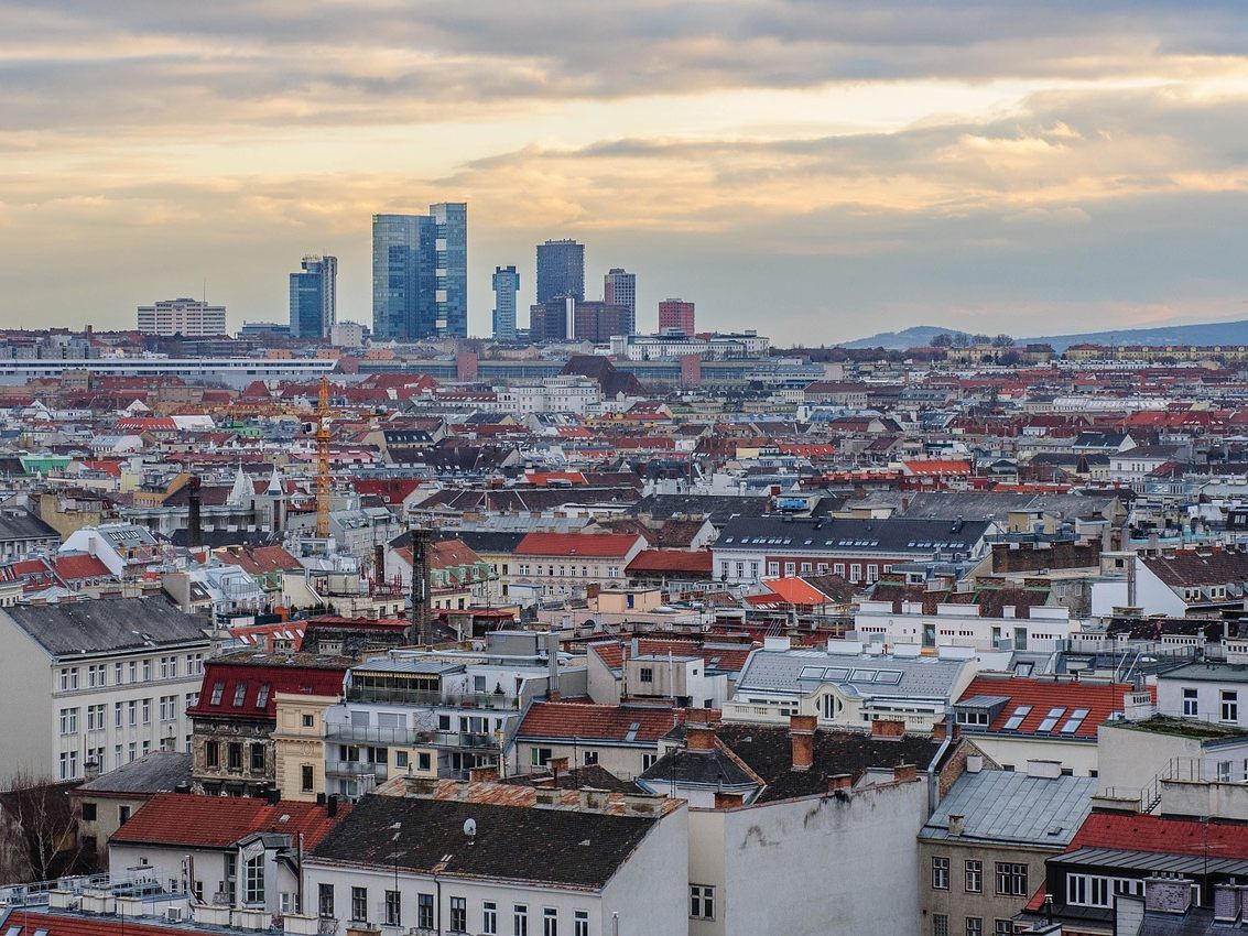 Wien schneidet im Vergleich der Integrationspolitik mit anderen Städten gut ab.