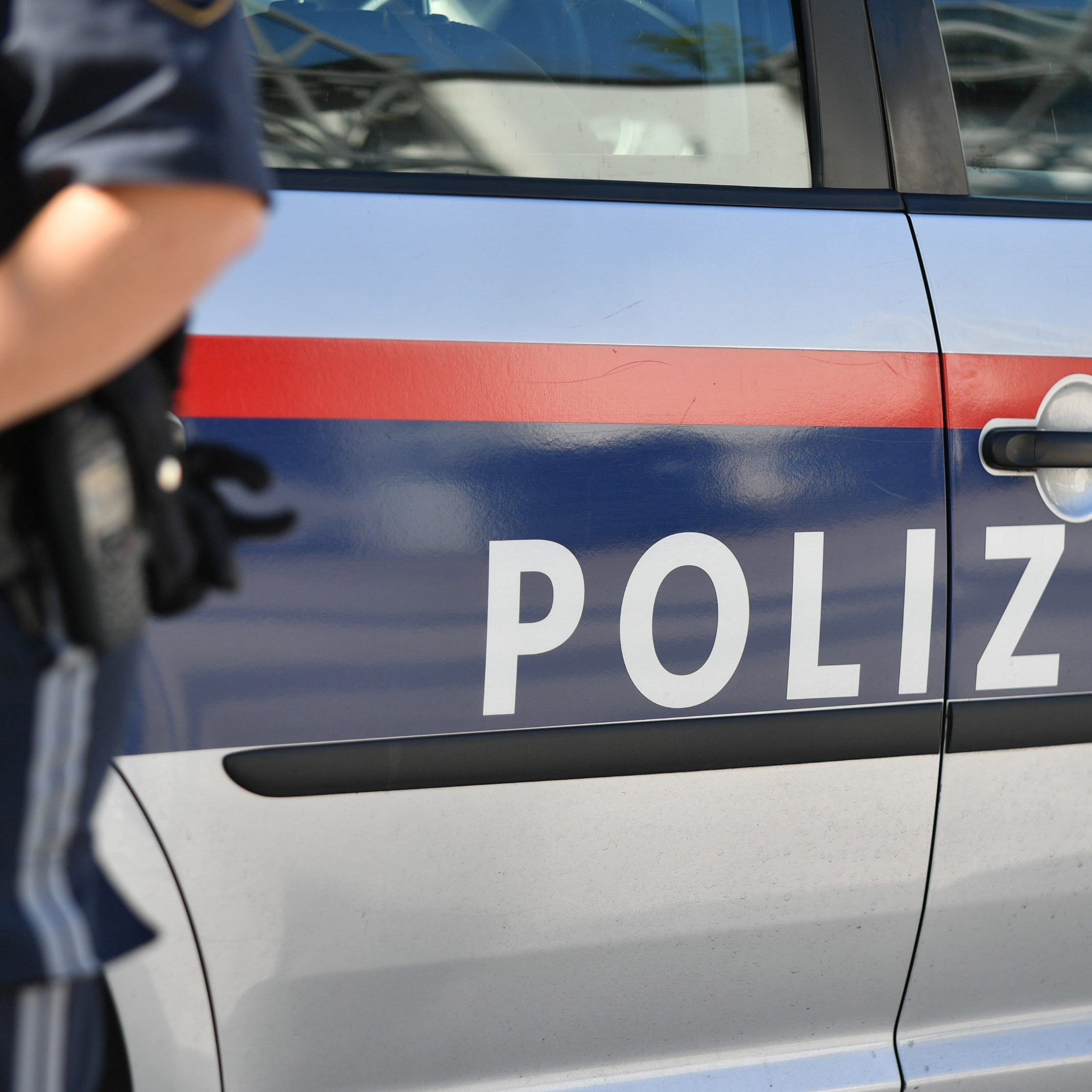 Barbara Kaudelka ermittelt immer Dienstags in CopStories im ORF.